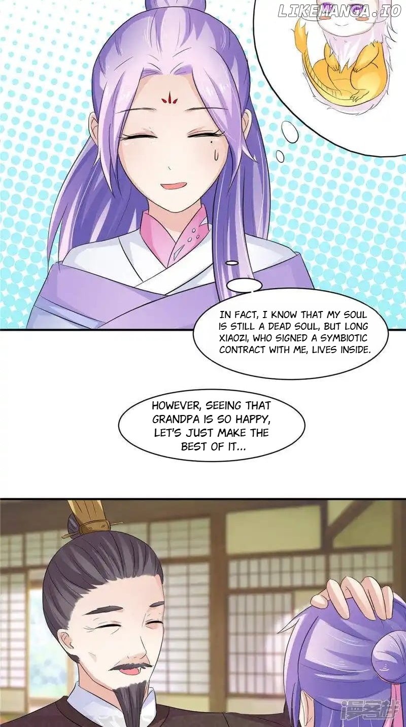 The Genius Poison Doctor chapter 15 - page 13